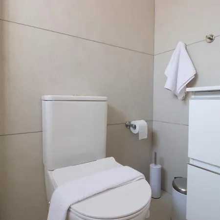 Apartament Sea View 200m To