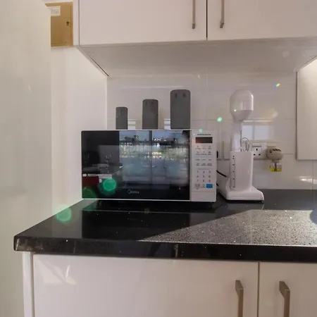 Apartament Sea View 200m To