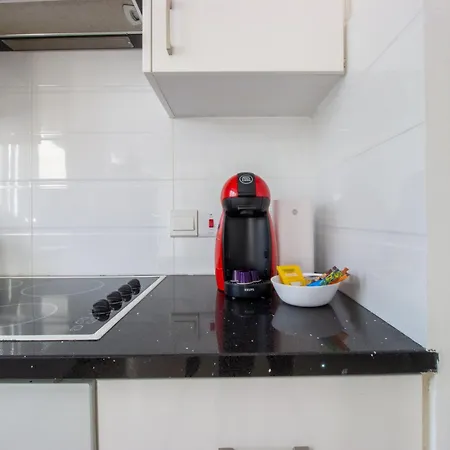 Sea View 200m To Apartment *