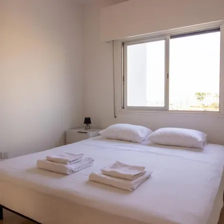 Sea View 200m To Apartment *