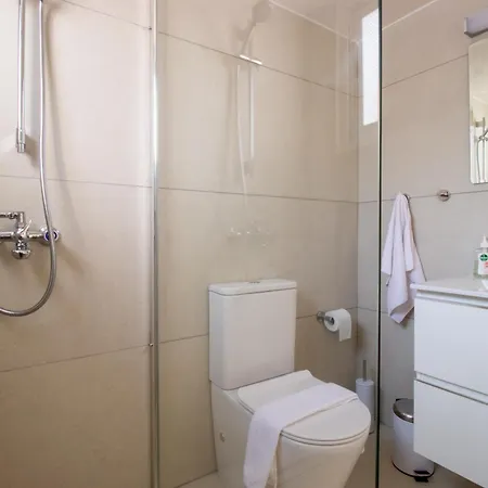 Apartment Sea View 200m To