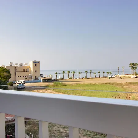 公寓 Sea View 200m To 沃罗里尼