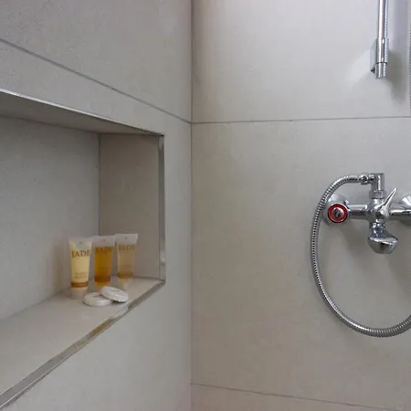 Sea View 200m To 公寓 *