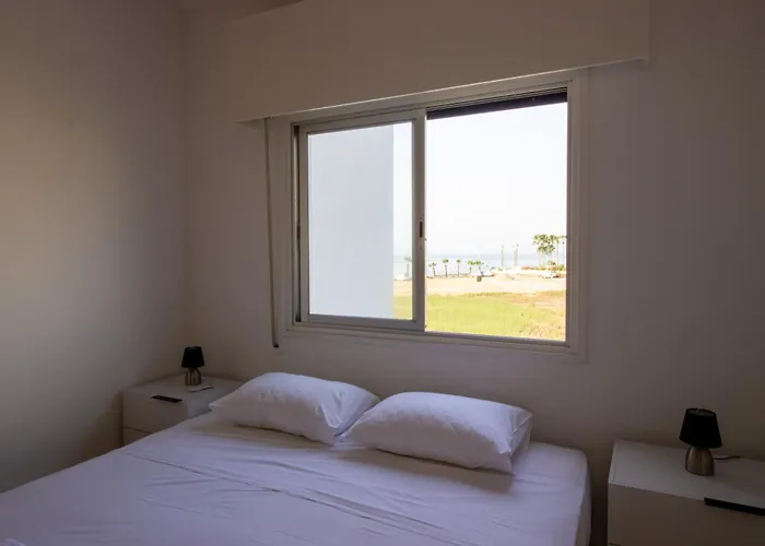 Apartmán Sea View 200m To *