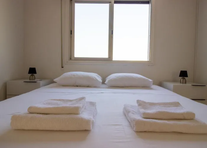 Apartmán Sea View 200m To