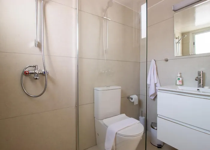 Apartmán Sea View 200m To