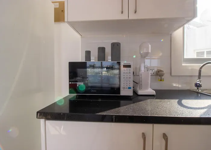 Apartmán Sea View 200m To