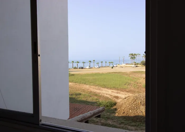 Apartmán Sea View 200m To *