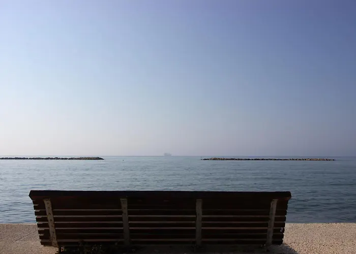 Sea View 200m To Apartmán Voroklini